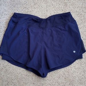 Layer 8 Workout Shorts